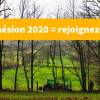 Adhésion 2020 à l'Afac-Agroforesteries