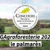 #CGAgroforesterie 2021 : le palmarès national