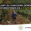 Concours Agroforesterie : organiser un jury !