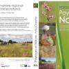 Sortie du livre "Poitou-Charentes Paysages et Nature" édité par le CREN Poitou-Charentes