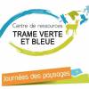 Conférence Paysage & Trame Verte et Bleue - 25 novembre