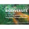 Les 6ème Assises Nationales de la Biodiversité