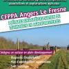 Nouvelle formation : Technicien en agroforesteries à Angers