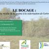 9ème journée d'échanges et de rencontre sur le bocage, en Pays de la Loire