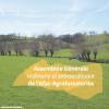 AG Afac-Agroforesteries - 28 février 2018 à Sare (Pays basque)