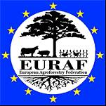 Logo de l'EURAF