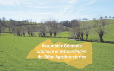 AG Afac-Agroforesteries – 28 février 2018 à Sare (Pays basque)