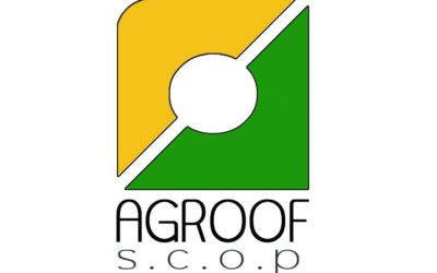 Nouveau : projet Agrobranche, 2018-2020