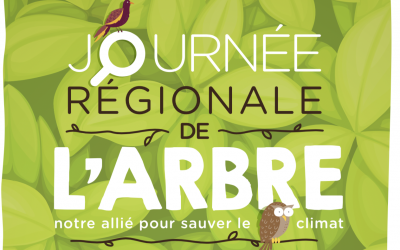 Journée régionale de l’arbre : notre allié pour sauver le climat, le 9 octobre à Toulouse 🗓 🗺